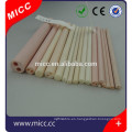 MICC 2 agujeros Cerámica industrial de cerámica aislante grano